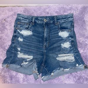 Americans Eagle Shorts